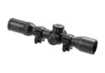 Vector Optics Continental X6 2-12x44 MPVO Scope Black