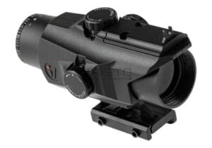VictOptics C1 4x32 Prism Scope Black