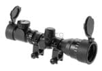 VictOptics A3 2-6x32 Scope Black