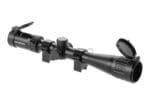VictOptics SOI 4-12x40AO Scope Black