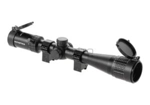 VictOptics SOI 4-12x40AO Scope Black