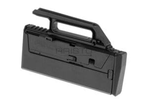 Acetech FMG9 Kit with Agent Tracer Unit Black