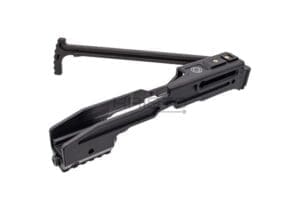 B&T AIR USW G17 Polymer Version Black