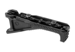 Strike Industries Cobra Grip with Cable Management System Black