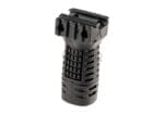 DLG Tactical Vertical Grip - Medium Black