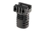 DLG Tactical Vertical Grip - Short Black
