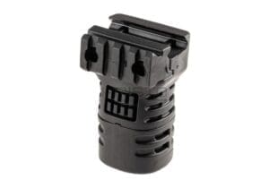 DLG Tactical Vertical Grip - Short Black