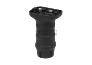 FMA Short Vertical Grip for Keymod Black