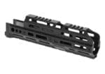 Midwest Industries AK Alpha Series M-LOK 10" Handguard