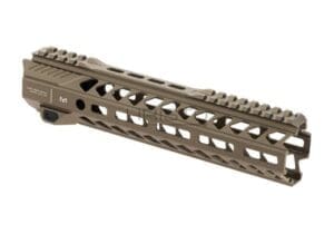 Strike Industries Strike Rail for AR-15 10" Dark Earth