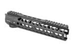 Strike Industries Strike Rail for AR-15 10" Black