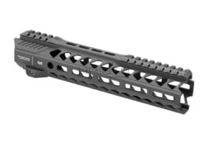 Strike Industries Strike Rail for AR-15 10" Black