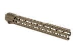 Strike Industries Strike Rail for AR-15 15.5" Dark Earth