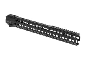 Strike Industries Strike Rail for AR-15 15.5" Black