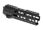 Strike Industries Strike Rail for AR-15 7" Black