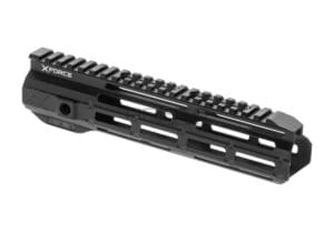 Umbrella Armory XFORCE Modular Handguard 9"