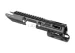Leapers Monolithic M-LOK Handguard for MP5K Black
