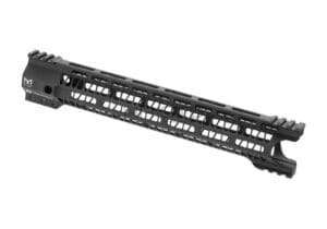 Mancraft 13" MLOK Handguard V1 Black