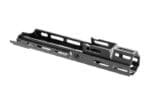 PTS Syndicate PTS Kinetic Scar MREX M-LOK MK2 4.25” Rail Black