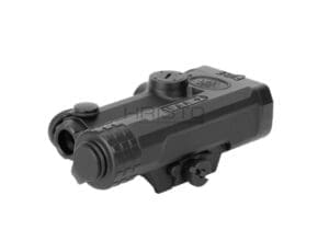 Holosun IRIS-1 Green Laser Black