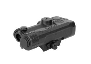 Holosun IRIS-1 IR Laser Black