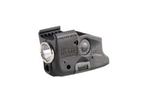 Streamlight TLR-6 HL For Sig Sauer P365 Green Laser Black