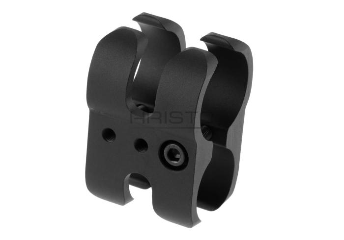 Nordic Components Heavy Wall 12 Gauge Barrel Clamp Nordic Components Heavy Wall 12 Gauge Barrel Clamp