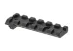 KJ Works Rail Mount KP-13 Black