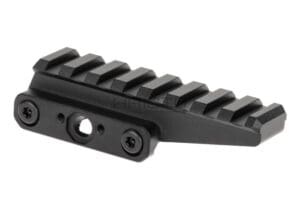 PTS Syndicate PTS Unity Tactical FAST Riser Black