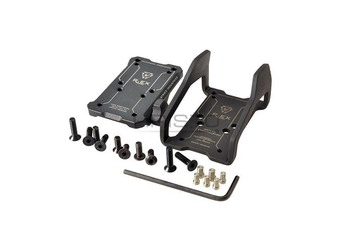 Strike Industries REX Reflex Exoskeleton Strike Industries REX Reflex Exoskeleton