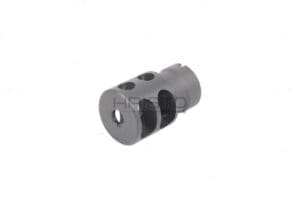 LCT ZDTK-2M Muzzle Brake 24 mm CW for 74/104 Series Black