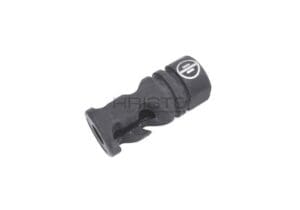 Madbull DNTC Compensator CCW Black