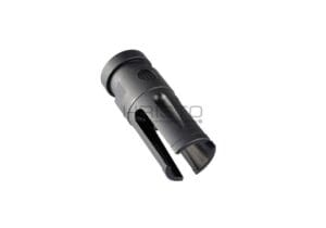 Madbull PWS Triad Dummy Compensator Black