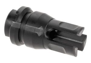 PTS Syndicate PTS Dead Air KeyMicro Muzzle Brake