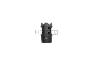 PTS Syndicate PTS Rainier Arms Mini XT Comp AR15 CW Black