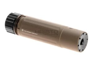 PTS Syndicate PTS Dead Air Sandman-K Mock Suppressor Dark Earth