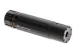 PTS Syndicate PTS Dead Air Sandman-K Mock Suppressor Black