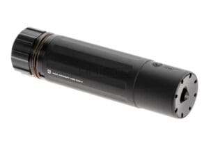 PTS Syndicate PTS Dead Air Sandman-K Mock Suppressor Black