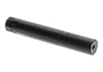 PTS Syndicate PTS Dead Air Sandman-L Mock Suppressor Black
