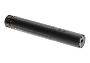 PTS Syndicate PTS Dead Air Sandman-L Mock Suppressor Black