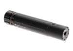 PTS Syndicate PTS Dead Air Sandman-S Mock Suppressor Black