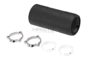 Magpul Suppressor Cover 5.5 Inch Black