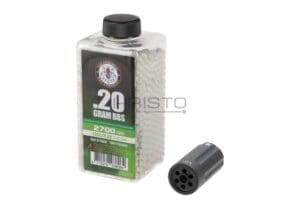 G&G MF122T Tracer Unit 14mm CCW Black