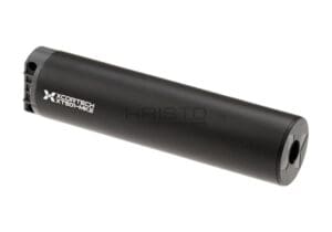 Xcortech XT501 Mk2 Tracer Unit CCW Black