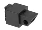 B&T AIR SPR 300 1913 Rail Stock Adaptor Black