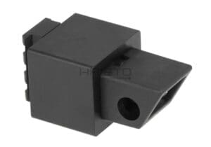 B&T AIR SPR 300 1913 Rail Stock Adaptor Black