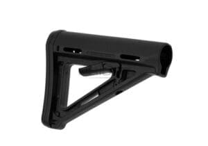 Magpul MOE Carbine Stock Com Spec Black