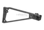 Maple Leaf Triangle Folding Stock with M1913 Stock Adapter Black