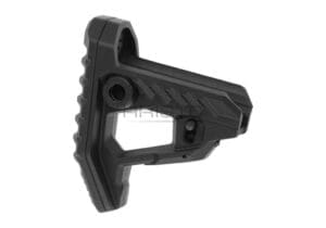 Strike Industries Strike Polymer Pit Stock Black