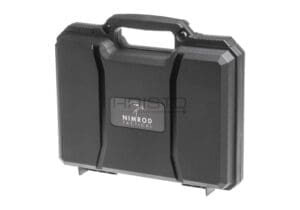 Nimrod Equipment Case Without Foam Black